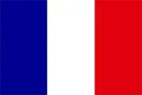 Flag of France
