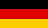 Flag of Germany
