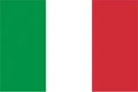 Flag of Italy