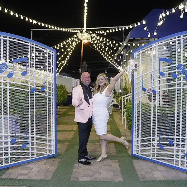 Traditional Las Vegas Wedding Ceremonies