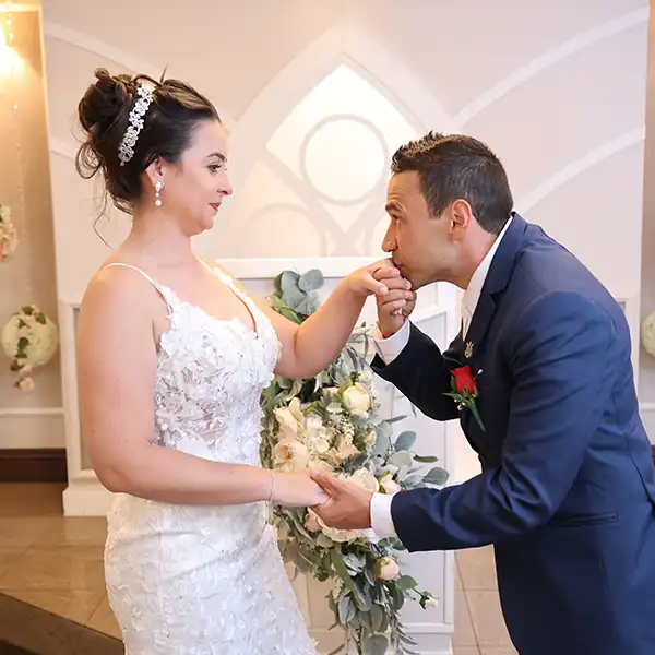 Traditional Las Vegas Wedding Ceremonies