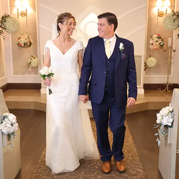 Traditional Las Vegas Wedding Ceremonies