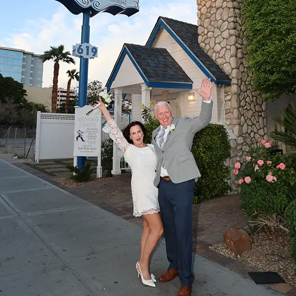 Traditional Las Vegas Wedding Ceremonies