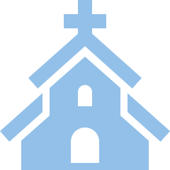 Wedding Chapel Icon