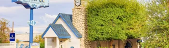 Graceland Wedding Chapel Las Vegas